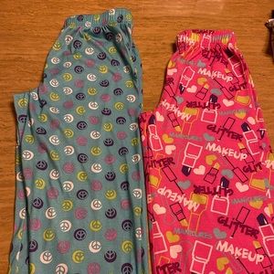 Pajama pants